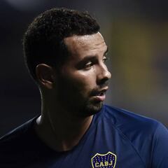 Gotardi advierte sobre Cardona, pero confía en Russo