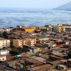 Temblor en Chile hoy, 13 de noviembre: sismos, epicentro y en qué regiones se sintió