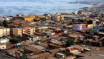 Temblor en Chile hoy, 13 de noviembre: sismos, epicentro y en qué regiones se sintió