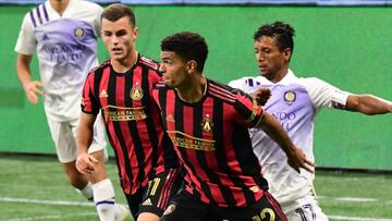 Atlanta United no ceder&aacute; a George Bello, Miles Robinson y Brooks Lennon, al campamento de USYNT previo al Preol&iacute;mpico, debido a sus compromisos de Concacaf Champions League.