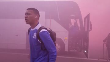 Hostil recibimiento para Honduras en el BMO Field de Toronto