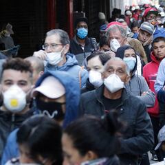 Coronavirus: 7.525 casos, 82 muertes y noticias del 13 de abril