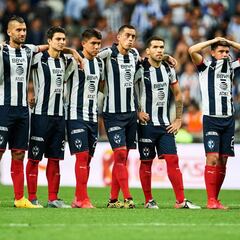 Rayados aceptará reducción de sueldos por Covid-19