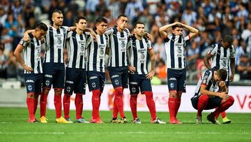 Rayados aceptar&aacute; reducci&oacute;n de sueldos por Covid-19