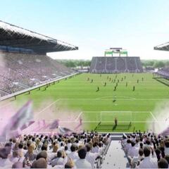 Inter Miami get all-clear for Lockhart Stadium demolition