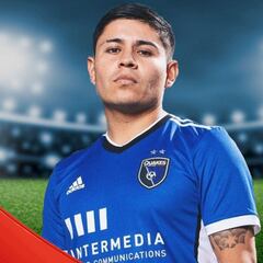 La increíble temporada de 'Chofis' López en la MLS