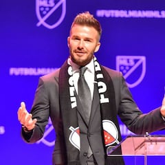 Miami Herald: Inter de Milán demanda a Inter Miami