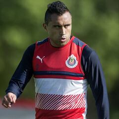 Edwin Hernández a Salom: "No sé quién es, pero que aguante la decisión que tomó"