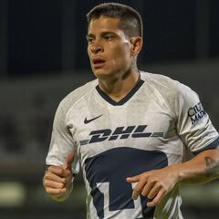 Juan Manuel Iturbe podría ser el próximo refuerzo de Querétaro