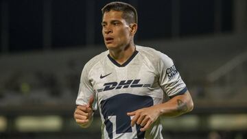 Juan Manuel Iturbe podría ser el próximo refuerzo de Querétaro