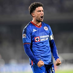 Cruz Azul fue superior a Pumas en cuartos de final de la Liga MX
