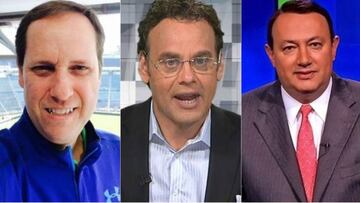 Así vieron los expertos la convocatoria de la Selección Mexicana