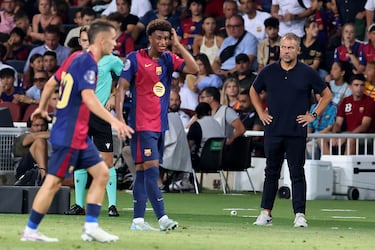 FC Barcelona given Montjuïc departure date by local city council
