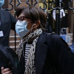 Tercer Retiro AFP: ¿quién es María Luisa Brahm y por qué se había pedido su inhabilitación?