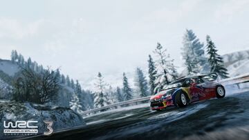 Captura de pantalla - WRC 3 (360)