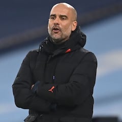 El City contesta al Oporto en su guerra con Guardiola