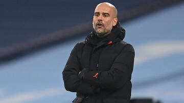 El City contesta al Oporto en su guerra con Guardiola