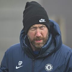 El mega Chelsea no arranca: Graham Potter, en el punto de mira