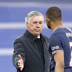 Entrenar al Madrid es fácil