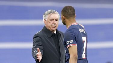 Entrenar al Madrid es fácil
