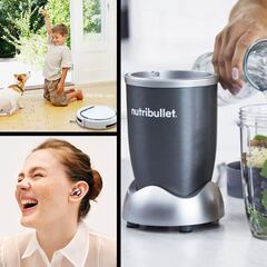 Las nueve mejores ofertas del Black Friday en Amazon: tecnología, hogar, moda y belleza