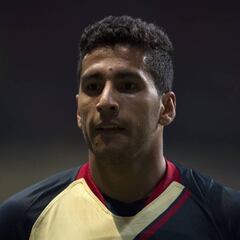 Cecilio Domínguez: Este árbitro siempre ha estado en contra mía