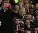 La llegada de Luis Enrique al Chelsea corre enorme peligro