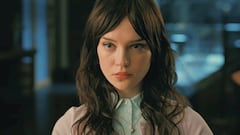 El primer tráiler de ‘Companion’ anticipa la película de ciencia ficción más sangrienta de 2025