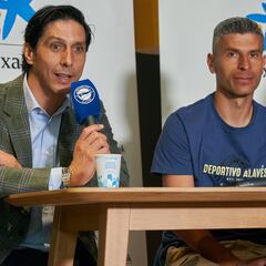 La jugada maestra de Sergio Fernández