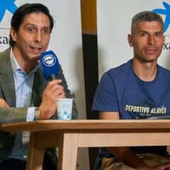 El Alavés esperará unos días para cerrar operaciones de entradas y salidas