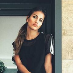 Sara Sálamo vuelve a la carga contra Instagram por su doble rasero