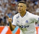 La huella que Alexis Sánchez dejó en Francia: “Es el delantero que más me impresionó”