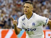 La huella que Alexis Sánchez dejó en Francia: “Es el delantero que más me impresionó”