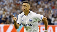 La huella que Alexis Sánchez dejó en Francia: “Es el delantero que más me impresionó”