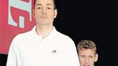 Telekom corrió dopado el Tour de Francia 1996