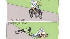 Los memes que se burlan de la eliminación de la UC