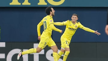 VILA-REAL 20/01/2025 VILLARREAL CF TEMPORADA 24-25
ESTADIO DE LA CERAMICA, LIGA EA SPORTS, PARTIDO VILLARREAL-MALLORCA
FOTOS CARME RIPOLLÉS