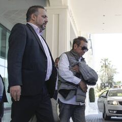 Lim ya está en Sevilla y esta tarde hay previsto un Consejo