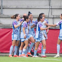 Aprobados y suspensos de España: Alexia volvió a liderar el equipo