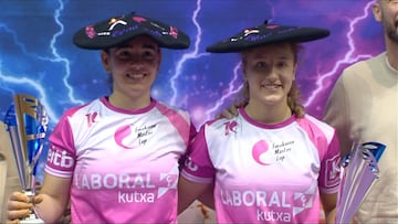 Sagardui-Gaminde, el futuro ya está aquí