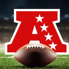 Así marcha la carrera por los playoffs en la AFC, hasta la Semana 15
