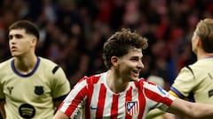 ¿Por qué el Atlético es local en la vuelta si quedó peor que el Barcelona?