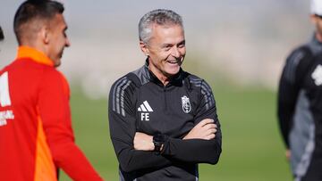16/11/24 GRANADA ENTRENAMIENTO
FRAN ESCRIBA