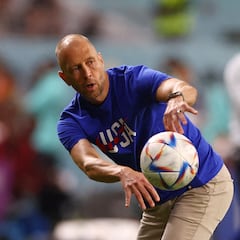 USA Soccer drama: What has Gregg Berhalter, Claudio Reyna and others said about the scandal?
