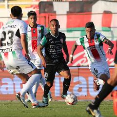 Wanderers da el primer golpe al mercado: llega un ‘10′ de Primera