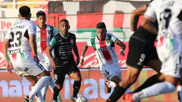 Wanderers da el primer golpe al mercado: llega un ‘10′ de Primera