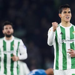 La Ligue 1 tasa en quince millones el regreso de Mandi