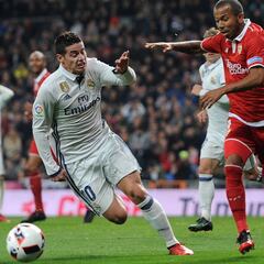 El Hebei de China niega su interés por fichar a James