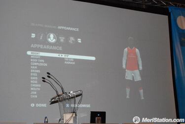 [CP] EA muestra Spore y FIFA 09 a los campuseros