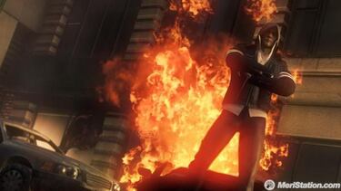 Contenidos adicionales para la Edición RADNET de Prototype 2